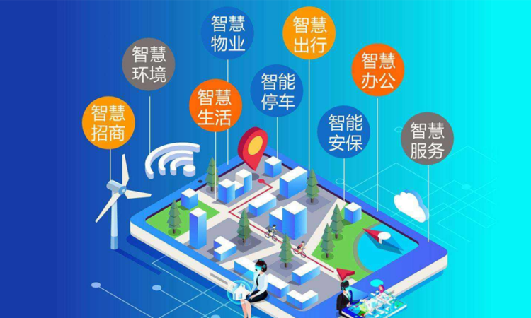 【社区管理】构建智慧社区的策略